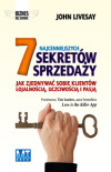 7 najcenniejszych sekretów sprzedaży