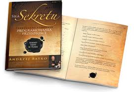 Siła sekretu